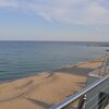 Отель ON THE BEACH APARTMENTS Kabakum, фото 10