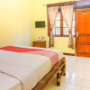 Отель OYO 1449 Cahaya Guest House, фото 7
