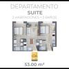 Отель Epicentro Suites Apart Hotel - Temuco, фото 1