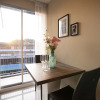 Отель Near BK University Quiet Condo in Rama4 bkb132, фото 10