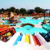 Отель Caribbean World Monastir Hotel, фото 4