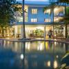 Отель Port Douglas Outrigger Holiday Apartments в Порт-Дугласе