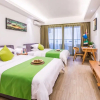 Отель Estay Apartment Nimble Gold Coast Yangjiang, фото 15