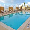 Отель TownePlace Suites by Marriott Fort Walton Beach-Eglin AFB, фото 16