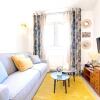 Отель Apartment with One Bedroom in Bussy-Saint-Georges, with Wonderful City View And Wifi, фото 3
