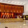 Отель Grand Aston Medan, фото 35