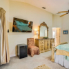 Отель Cape Coral Home on Canal w/ Dock ~ 8 Mi to Beach!, фото 1