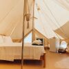 Отель Sails on Kos Ecolux Tented Village, фото 11