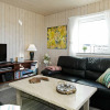 Отель Homely Holiday Home in Thisted With Whirlpool, фото 5