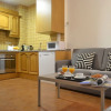 Отель Aparthotel Alba, фото 7