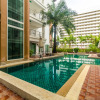 Отель HLC501 - Patong apartment  for 4, market and beach, фото 12