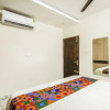 Отель Fabexpress 7 Hills Home Stay, фото 14