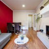 Отель Comfortable 3BR Apartment Close to Placa Espana and Sants Station, фото 12