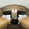 Отель Comfort Inn & Suites, фото 30