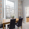 Отель Light and Spacious 2 Bedroom Flat in Heart of Edinburgh, фото 11