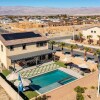 Отель Desert Eden by Avantstay 6BR w/ Ensuite Backyard Oasis w/ Pool & Hot Tub!, фото 24
