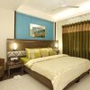 Отель Executive Tamanna Hotel Hinjawadi, Pune, фото 10