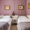 Отель Spacious Homely Georgian Town House Central Bath, фото 18