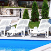 Отель Spacious Villa In Kringa With Private Pool, фото 16