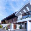 Отель Villa Oza Canggu by Nagisa Bali, фото 20
