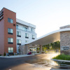 Отель Fairfield Inn & Suites by Marriott Detroit Lakes, фото 21
