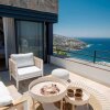 Отель 6 Bedroom Luxury Mansion in Yalikavak With Stunning Sea View Spacious Garden, фото 36