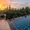Отель Stylish Pool Villa 3BR - 10 Mins Walk To The Beach - VISION LANTA, фото 22