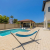 Отель NEW Walk 2 Beach - 5BR Bonusroom w Pool Office, фото 22