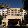 Отель Courtyard Cypress Anaheim/Orange County в Сайпрессе