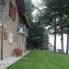Отель Villa Cottage Alpino в Стрезе