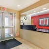Отель Extended Stay America Suites Cincinnati Blue Ash Kenwood Rd, фото 15
