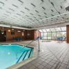 Отель Comfort Inn Denver East, фото 14