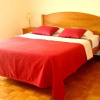 Отель Hospedagem Baía De Giestas, фото 1