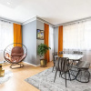 Отель Spacious Apartment on Bagdat Street Kadikoy, фото 36