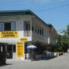 Отель Pousada e Camping Lagoa da Conceição, фото 1