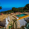 Отель Villa Brezza Marina - Cefalù, фото 16