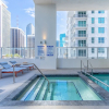 Отель Downtown Miami Condos by Lua Host, фото 18