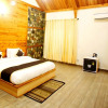Отель The Corbet Manral Resort & Spa, фото 46