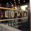 Отель Lumia Hotel Myeongdong, фото 1