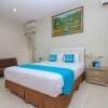 Отель Airy Bandara Ngurah Rai Kakatua 7 Kuta Bali, фото 21