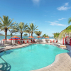 Отель Hampton Inn & Suites Clearwater Beach, фото 15