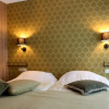 Отель B&B Immer met Moed, фото 13