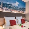 Отель AKZENT Hotel Villa Saxer, фото 19