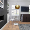 Отель Bright & Stylish 2BD Flat - Brockley, фото 12