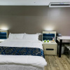 Отель M Taipei Hotel, фото 21