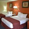 Отель Americas Best Value Inn - Newark Airport, фото 2