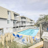 Отель Cozy Ocean Isle Beach Condo, Steps to the Beach!, фото 21