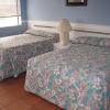 Отель Ocean Palm Motel, фото 2