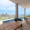 Отель Beach Townhouses #C6 - Tríplex por Carpediem, фото 5