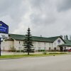 Отель Days Inn by Wyndham Whitecourt, фото 37